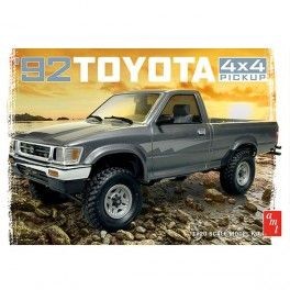 Toyota Pick Up 1992