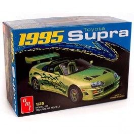 Toyota Supra 1995