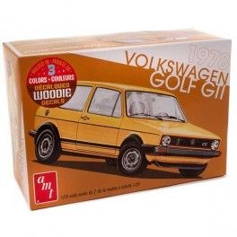 Volkswagen Golf MK I