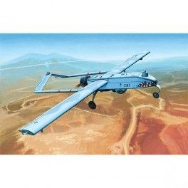 Avión US Army RQ-7B UAV. Escala 1/35