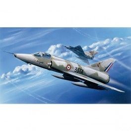 Academy Avión Mirage IIIR Fighter. Escala 1/48