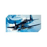 AVIÓN CORSAIR F4U-1 1/72
