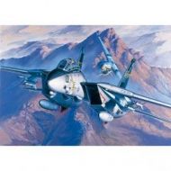 Avión "Tomcat" F-14A  Escala 1/72