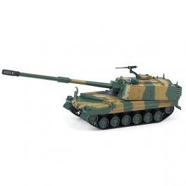 Tanque K9 Self-Propelled Artillery  Escala: 1/48