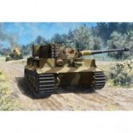 Tanque Tiger-1 Late Version  Escala 1/35