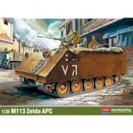 Tanque M113 Zelda APC 1/35