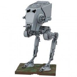 Maqueta de plástico AT-ST escala 1:48