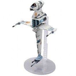 B-Wing Starfighter escala 1:72