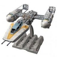 Y-Wing Starfighter escala 1:72