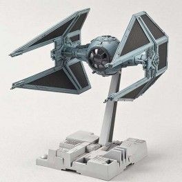 Star Wars TIE Interceptor escala 1:72