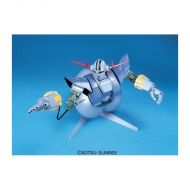 HGUC Zeong MNS-02 1/144