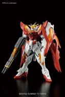HGBF zero honoo