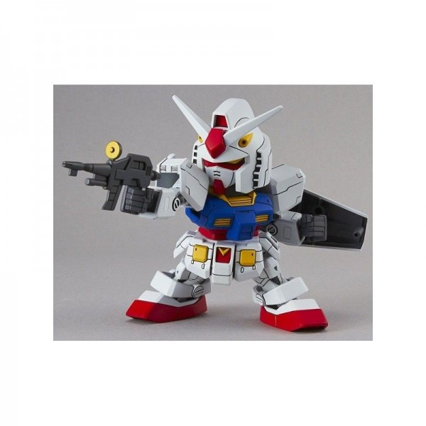 SD RX-78-2 EX STD 001