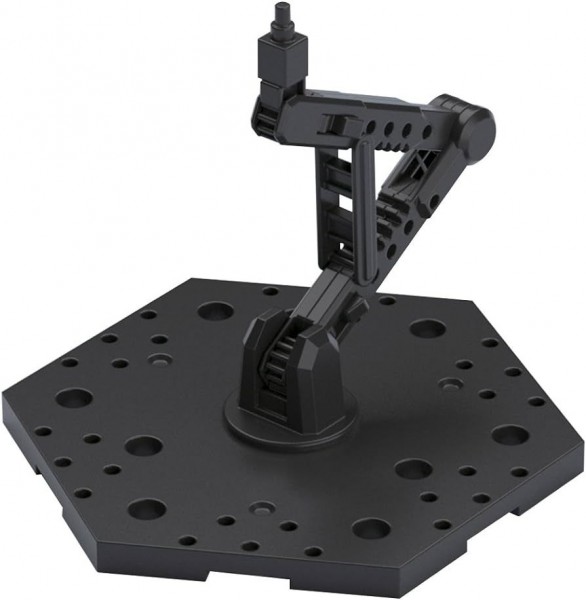 Action base 5 black