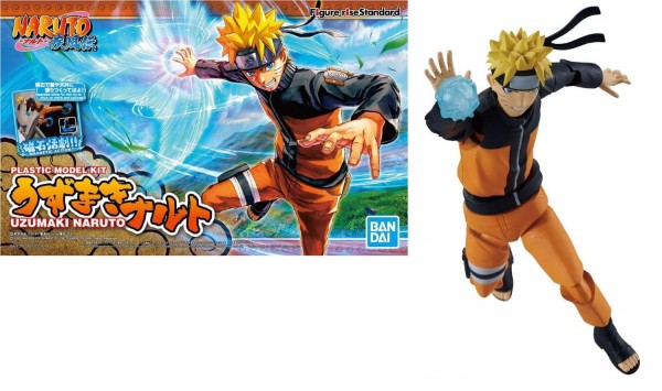 Naruto Shippuden