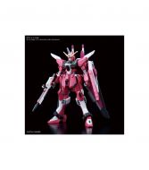 HGCE Infinite Justice 1/144
