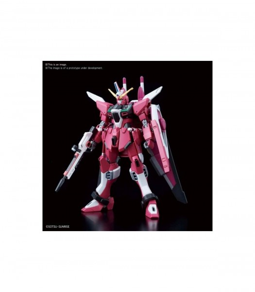 HGCE Infinite Justice 1/144