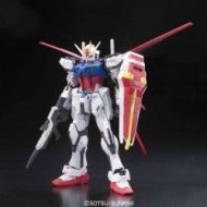 RG Aile strike