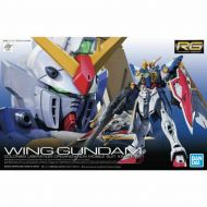 RG Wing 1/144