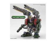 SDW Heroes SGT verde bust Dx set