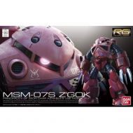 RG Z´GOK CHAR CUSTOM