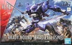 HG Brady Hound Brad Ex