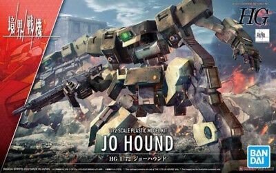 HG Jo Hound 1/72