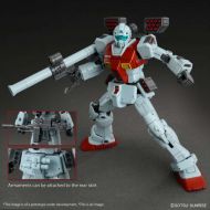 HG Gm Shoulder Cannon / missile pod