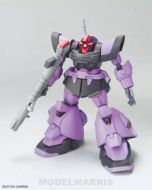 HG Dom trooper 1/144