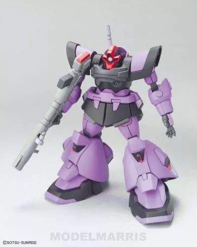 HG Dom trooper 1/144