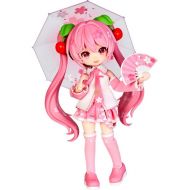 FIGURA DAALAMODE SERIES HATSUNE MIKU: SAKURA MIKU