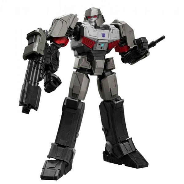 FIGURA CLASSIC CLASS TRANSFORMERS 12: MEGATRON TRANSFORMERS ONE (LIGHT-UP EYES & CHE