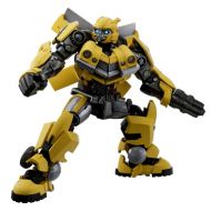 FIGURA CLASSIC CLASS TRANSFORMERS 02: BUMBLEBEE RISE OF THE BEASTS (LIGHT-UP EYES)