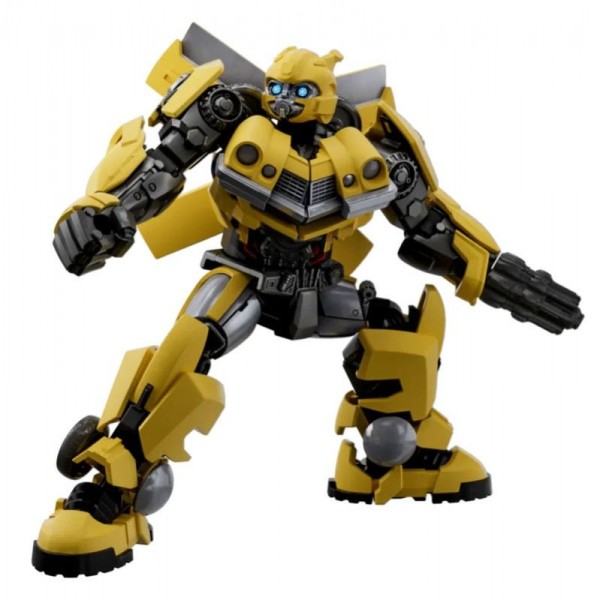 FIGURA CLASSIC CLASS TRANSFORMERS 02: BUMBLEBEE RISE OF THE BEASTS (LIGHT-UP EYES)