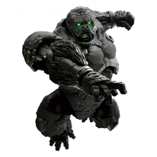 FIGURA CLASSIC CLASS TRANSFORMERS 04: OPTIMUS PRIMAL BEAST RISE OF THE BEASTS (LIGHT