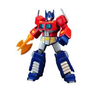 FIGURA ACTION EDITION TRANSFORMERS: G1 OPTIMUS PRIME(LIGHT-UP EYES & CHEST)