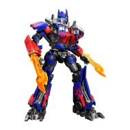 FIGURA CLASSIC CLASS TRANSFORMERS 09: OPTIMUS PRIME (LIGHT-UP EYES & CHEST)