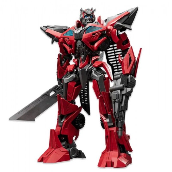 FIGURA CLASSIC CLASS TRANSFORMERS 24: SENTINEL PRIME (LIGHT-UP EYES)