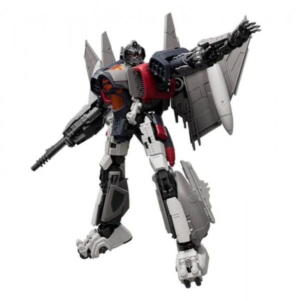 FIGURA CLASSIC CLASS TRANSFORMERS 25: BLITZWING (LIGHT-UP EYES)