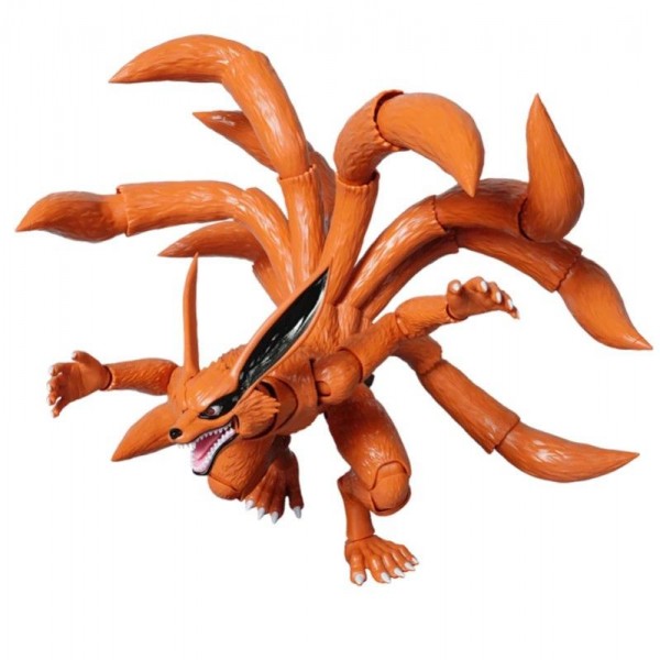FIGURA LEGEND EDITION NARUTO: KURAMA (NINE TAILS)