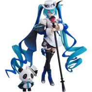 FIGURA FANTASTICS EDITION HATSUNE MIKU: MIKU WITH YOU