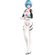 FIGURA FANTASTICS SERIES EVANGELION: REI AYANAMI (PLUG SUIT)