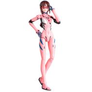 FIGURA FANTASTICS SERIES EVANGELION: MARI MAKINAMI ILLUSTRIOUS 