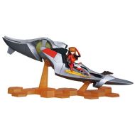 FIGURA FANTASTICS SERIES EVANGELION: ASUKA SHIKINAMI LANGLEY (ENTRY PLUG INTERIOR)