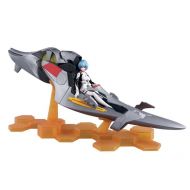 FIGURA FANTASTICS SERIES EVANGELION: REI AYANAMI (ENTRY PLUG INTERIOR)