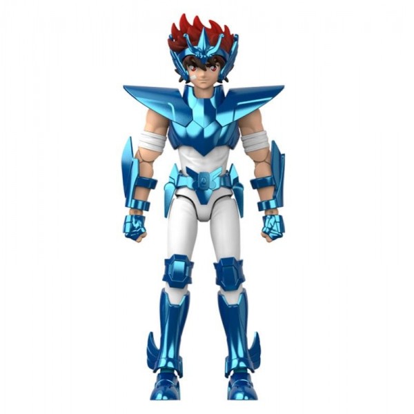 FIGURA CHAMPION CLASS SAINT SEIYA: PEGASUS SEIYA