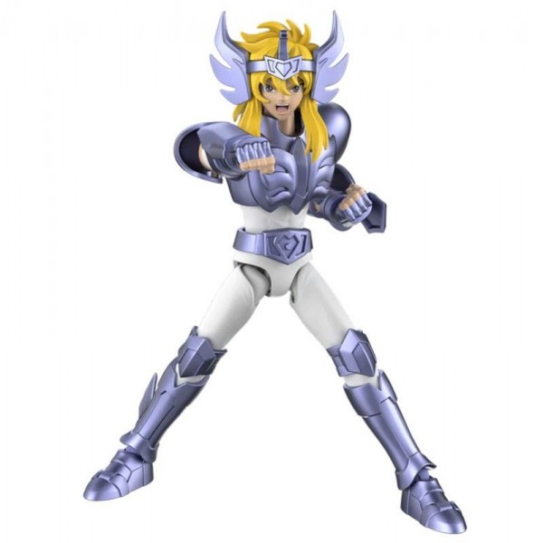 FIGURA CHAMPION CLASS SAINT SEIYA: CYGNUS HYOGA
