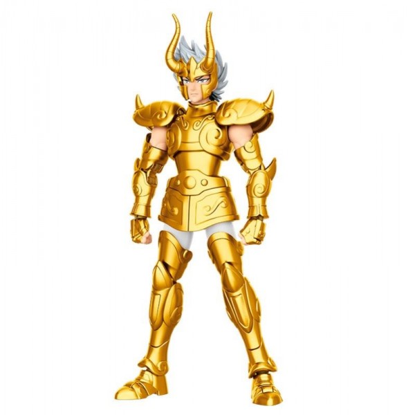 FIGURA CHAMPION CLASS SAINT SEIYA: CAPRICORN SHURA