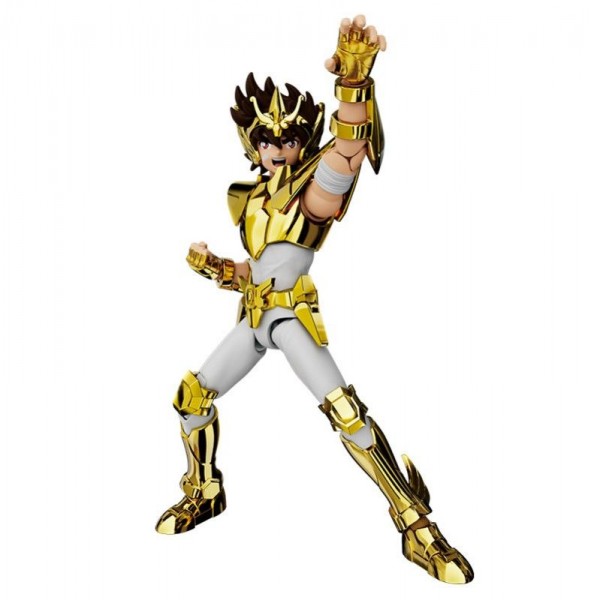 FIGURA CHAMPION CLASS SAINT SEIYA: PEGASUS SEIYA EX