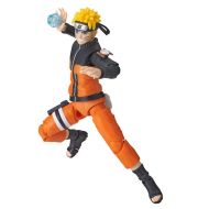 FIGURA CHAMPION CLASS NARUTO CC02: NARUTO UZUMAKI